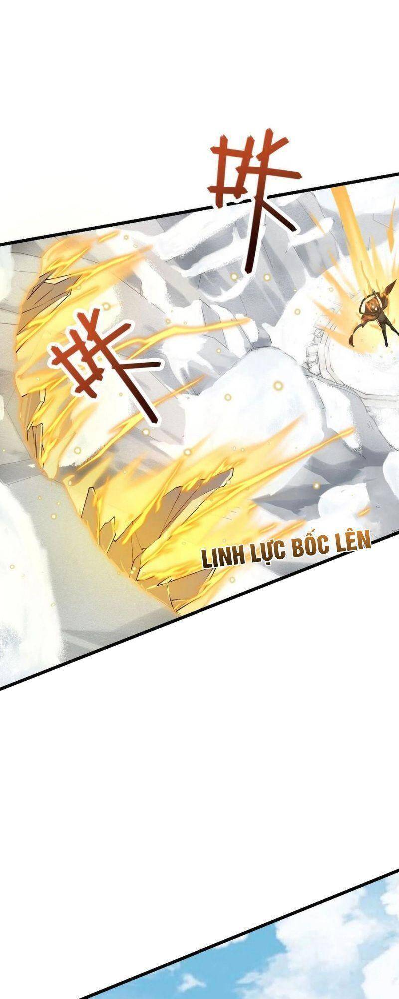 Tân Đình Là Hảo Đao Chapter 19 - 36