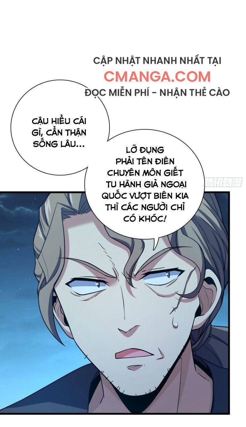 Tân Đình Là Hảo Đao Chapter 2 - 19