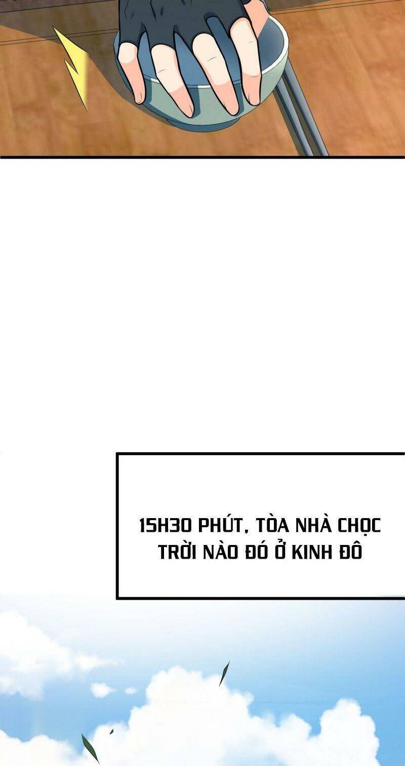 Tân Đình Là Hảo Đao Chapter 4 - 27