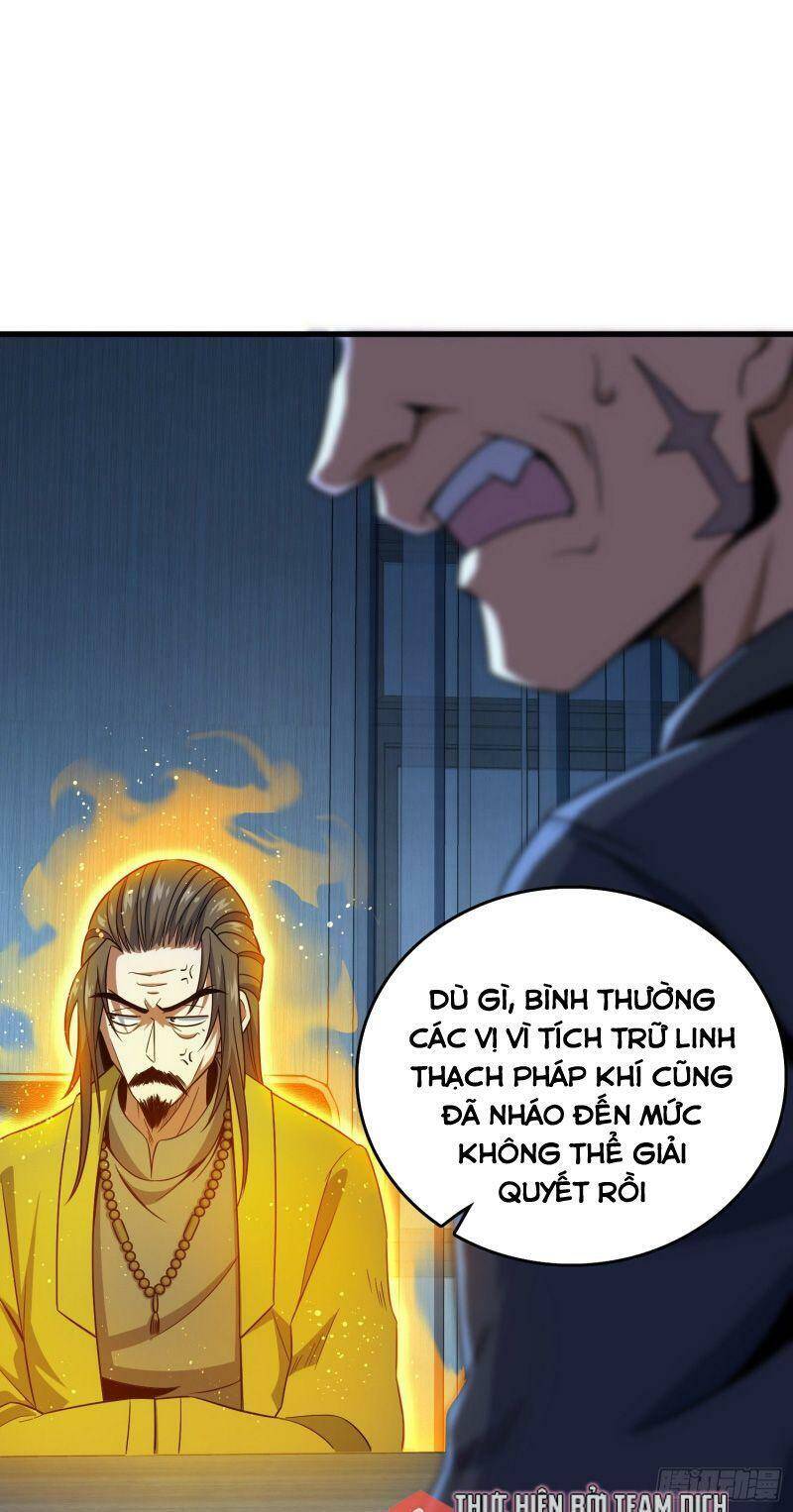 Tân Đình Là Hảo Đao Chapter 5 - 29