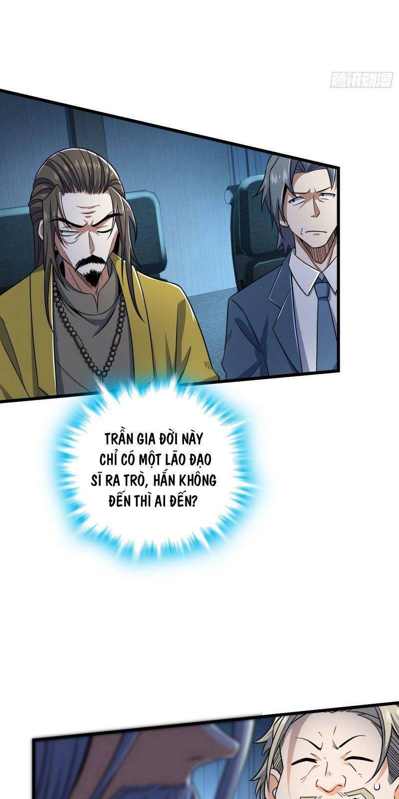 Tân Đình Là Hảo Đao Chapter 5 - 7