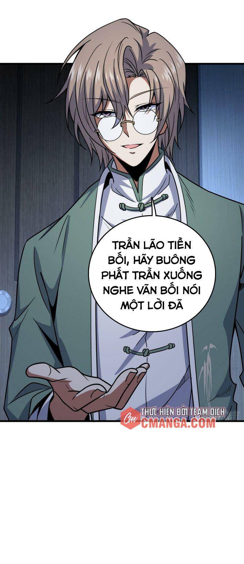 Tân Đình Là Hảo Đao Chapter 6 - 15