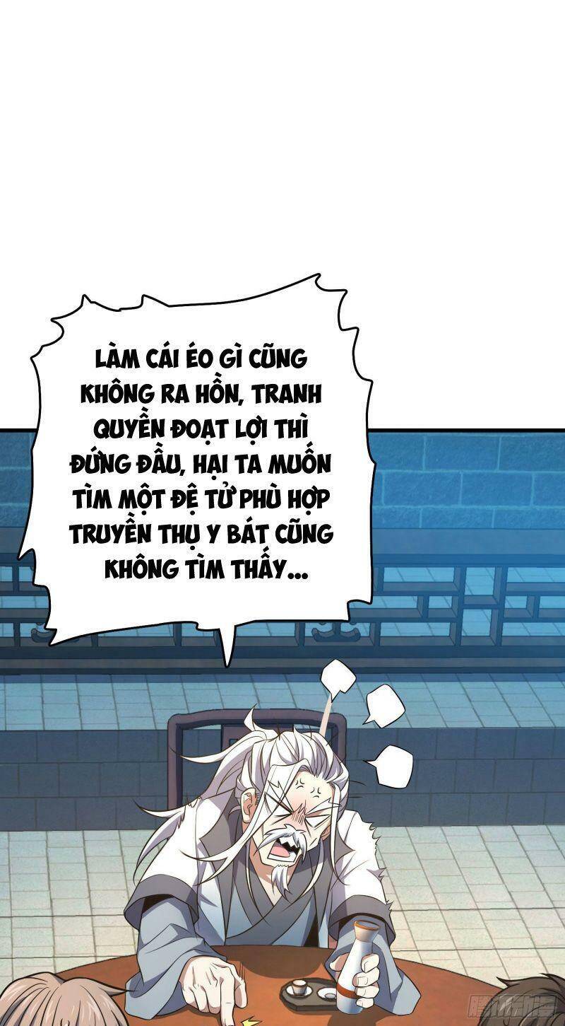 Tân Đình Là Hảo Đao Chapter 7 - 3