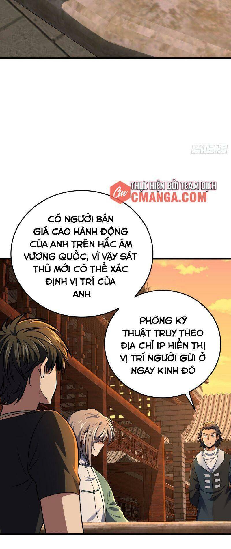 Tân Đình Là Hảo Đao Chapter 9 - 35