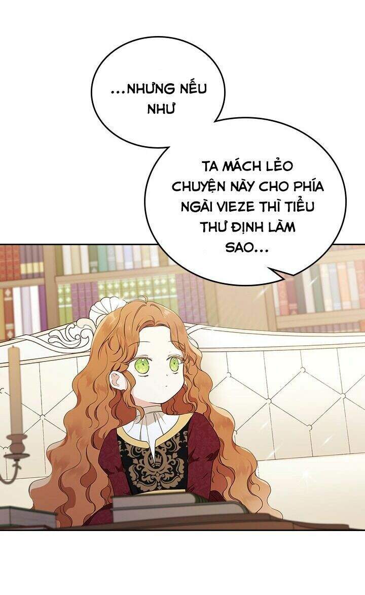 Kiếp Này Tôi Nhất Định Trở Thành Gia Chủ! Chapter 34 - 50