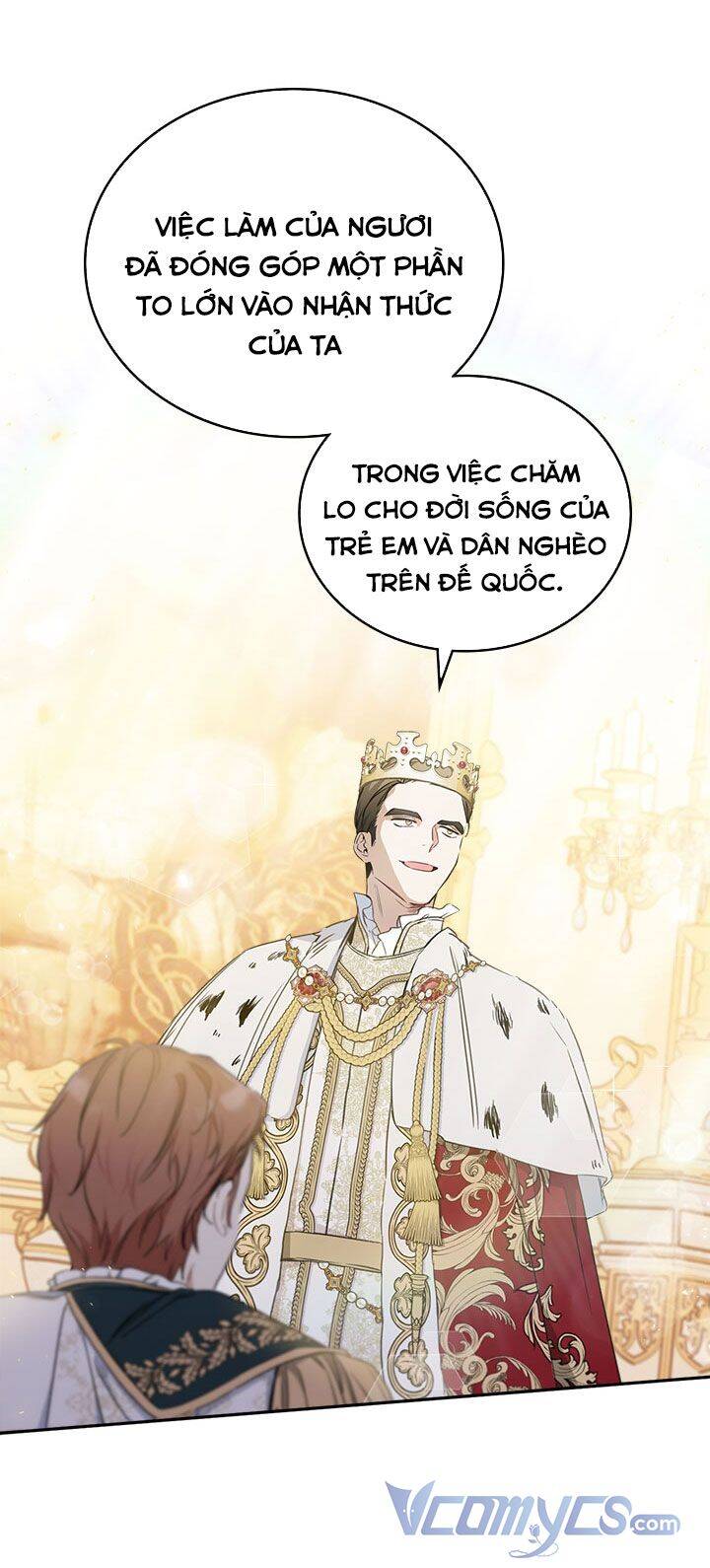 Kiếp Này Tôi Nhất Định Trở Thành Gia Chủ! Chapter 55 - 70