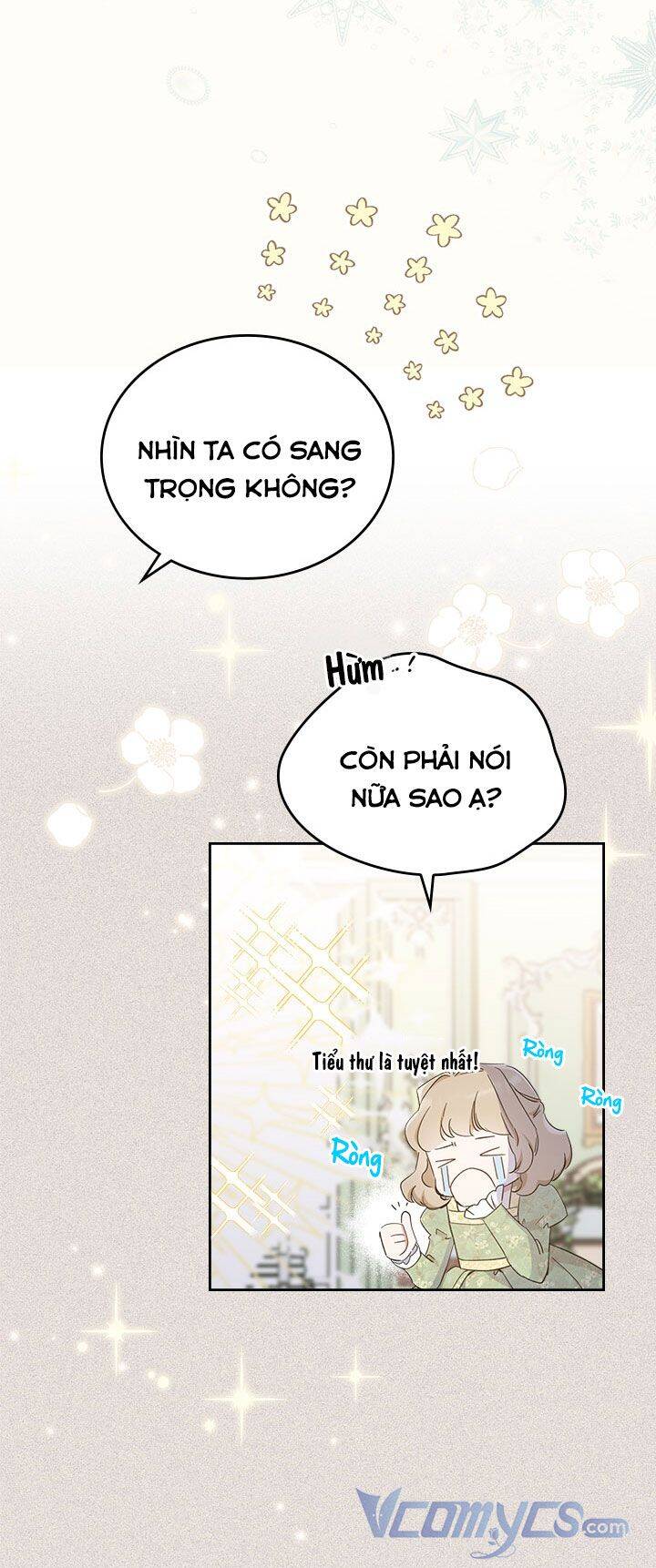 Kiếp Này Tôi Nhất Định Trở Thành Gia Chủ! Chapter 56 - 60