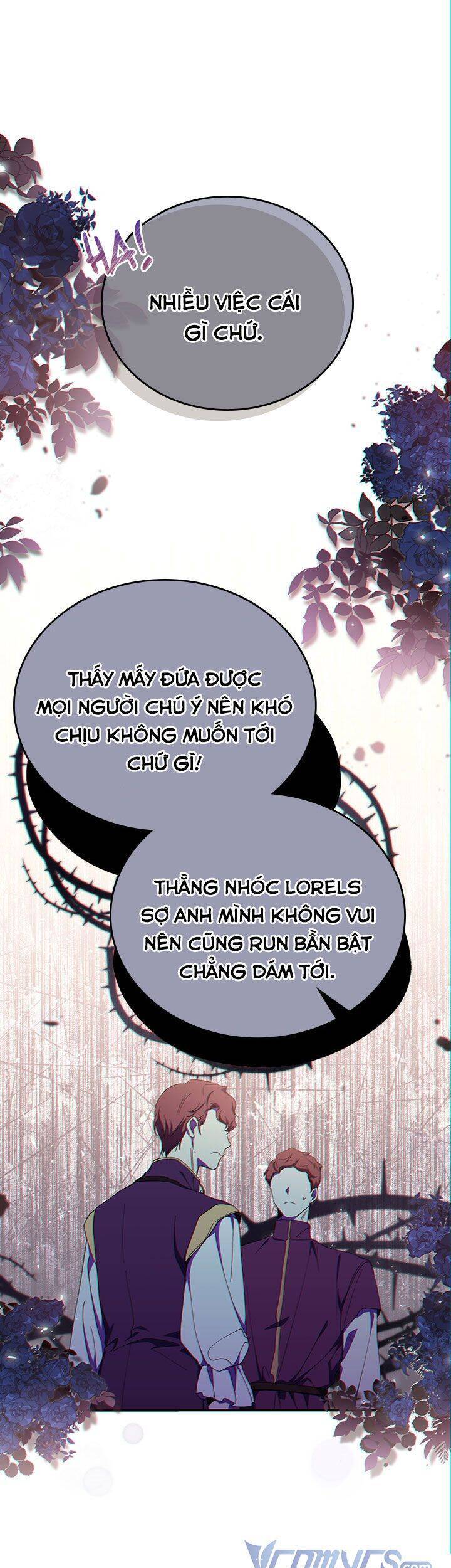 Kiếp Này Tôi Nhất Định Trở Thành Gia Chủ! Chapter 57 - 43