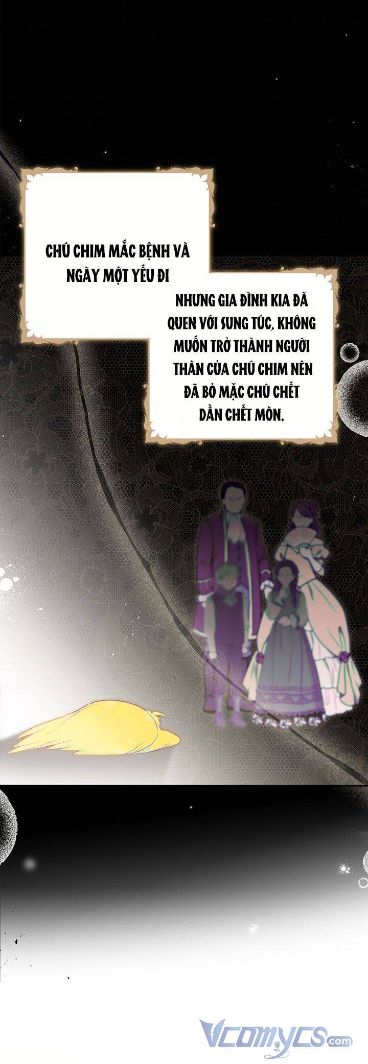 Kiếp Này Tôi Nhất Định Trở Thành Gia Chủ! Chapter 59 - 5