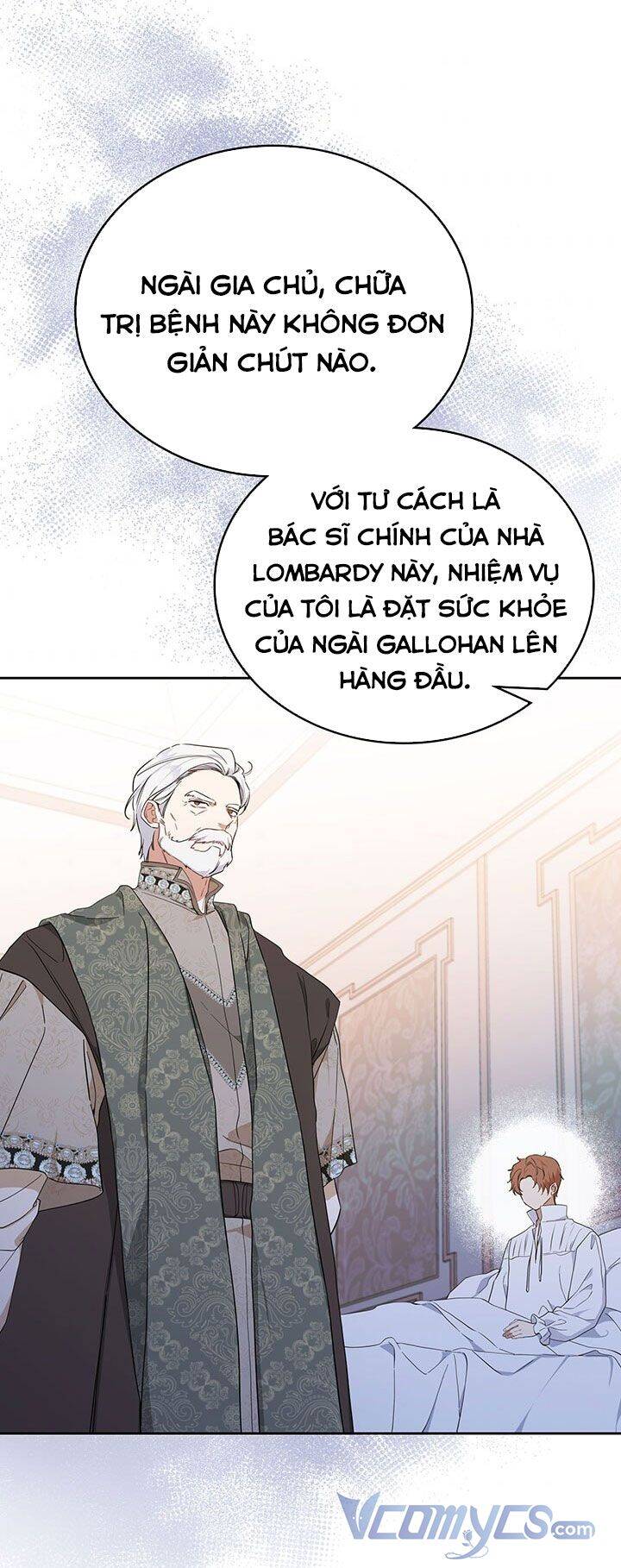 Kiếp Này Tôi Nhất Định Trở Thành Gia Chủ! Chapter 66 - 78