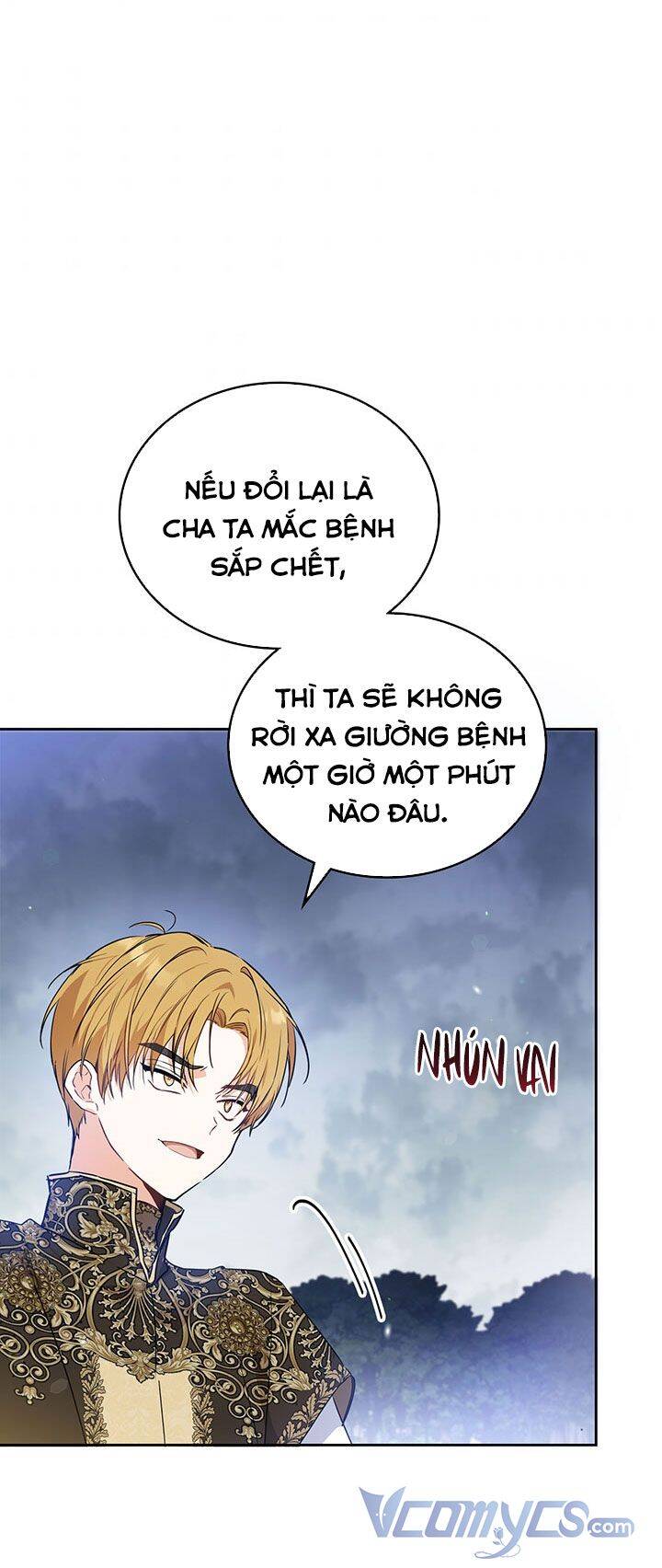 Kiếp Này Tôi Nhất Định Trở Thành Gia Chủ! Chapter 71 - 5