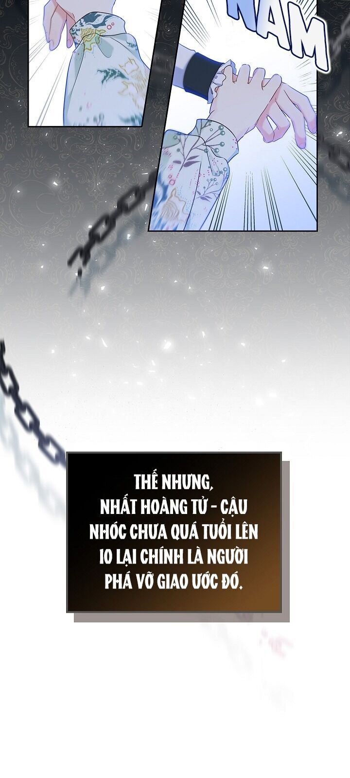 Kiếp Này Tôi Nhất Định Trở Thành Gia Chủ! Chapter 16 - 6