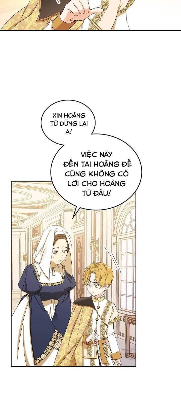 Kiếp Này Tôi Nhất Định Trở Thành Gia Chủ! Chapter 16 - 68