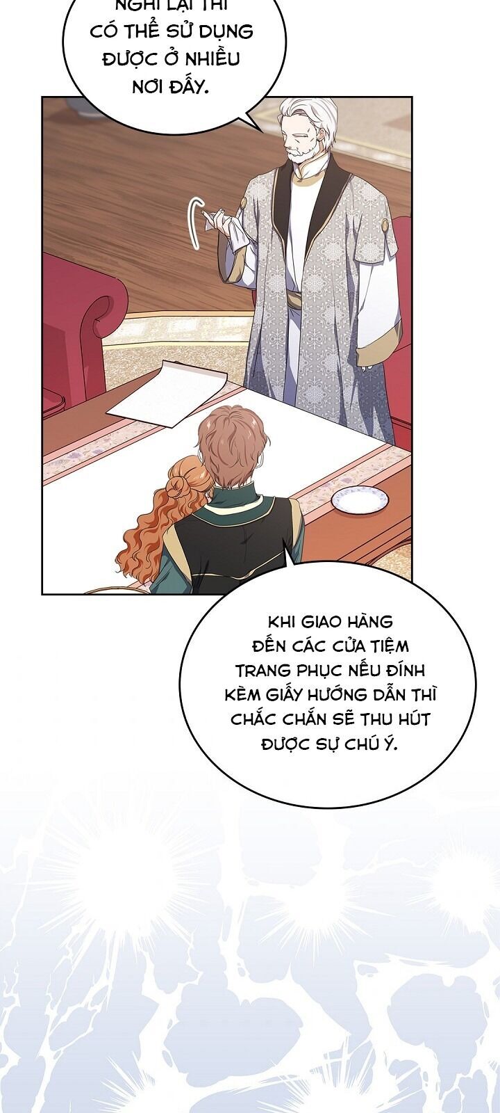 Kiếp Này Tôi Nhất Định Trở Thành Gia Chủ! Chapter 19 - 38