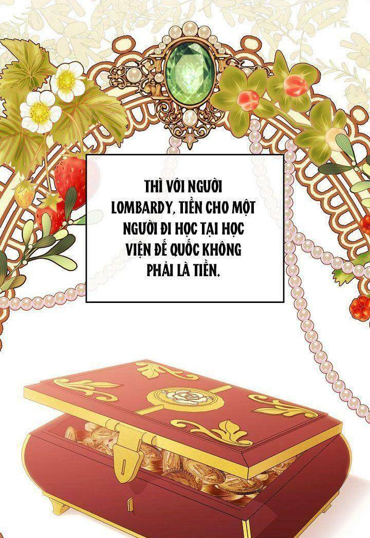 Kiếp Này Tôi Nhất Định Trở Thành Gia Chủ! Chapter 21 - 57