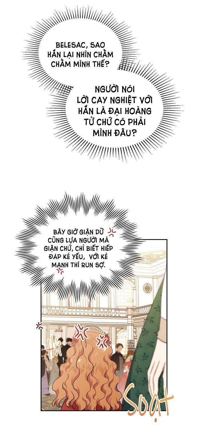 Kiếp Này Tôi Nhất Định Trở Thành Gia Chủ! Chapter 23 - 41