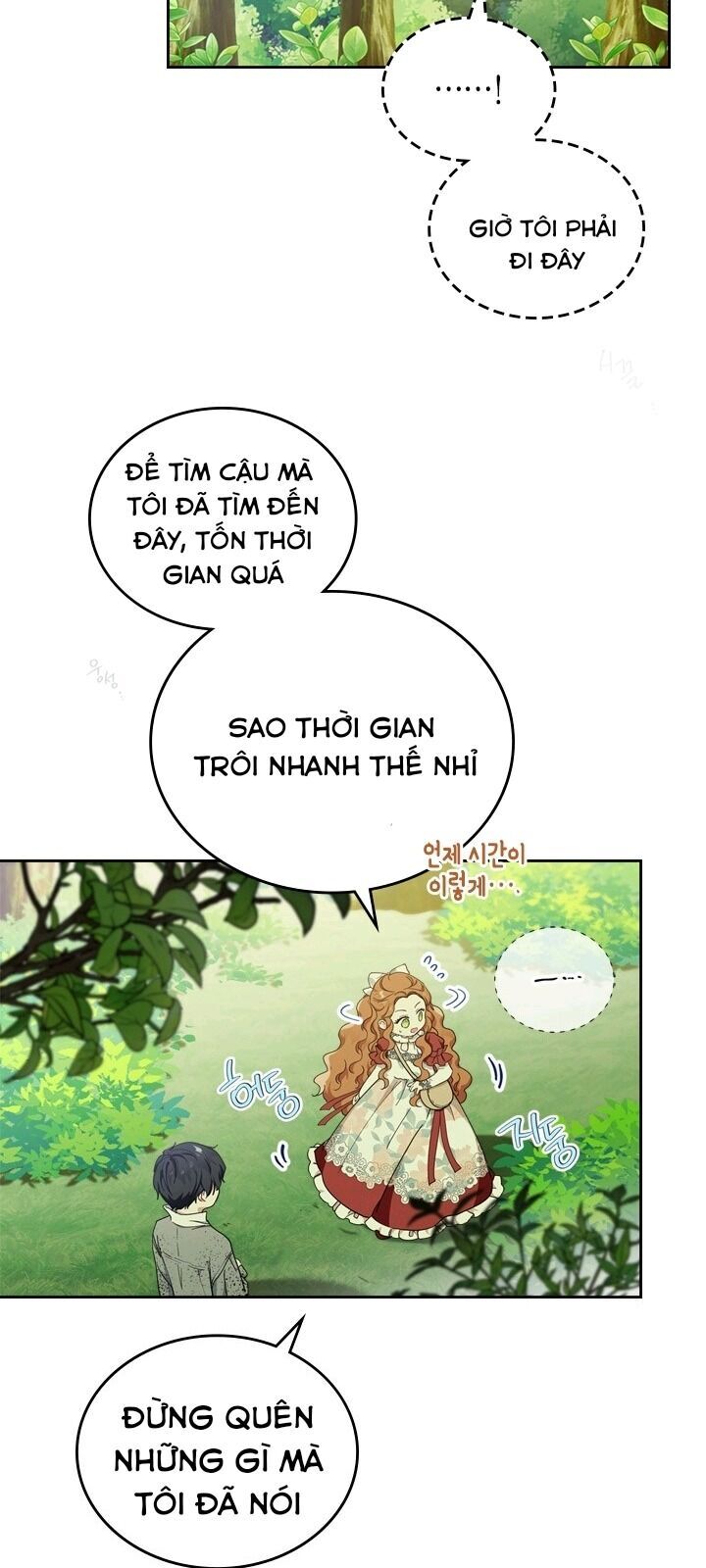 Kiếp Này Tôi Nhất Định Trở Thành Gia Chủ! Chapter 26 - 66