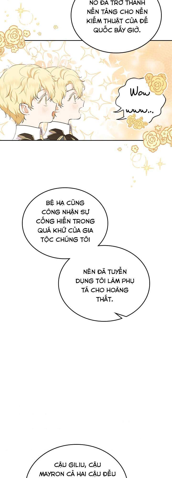 Kiếp Này Tôi Nhất Định Trở Thành Gia Chủ! Chapter 44 - 33