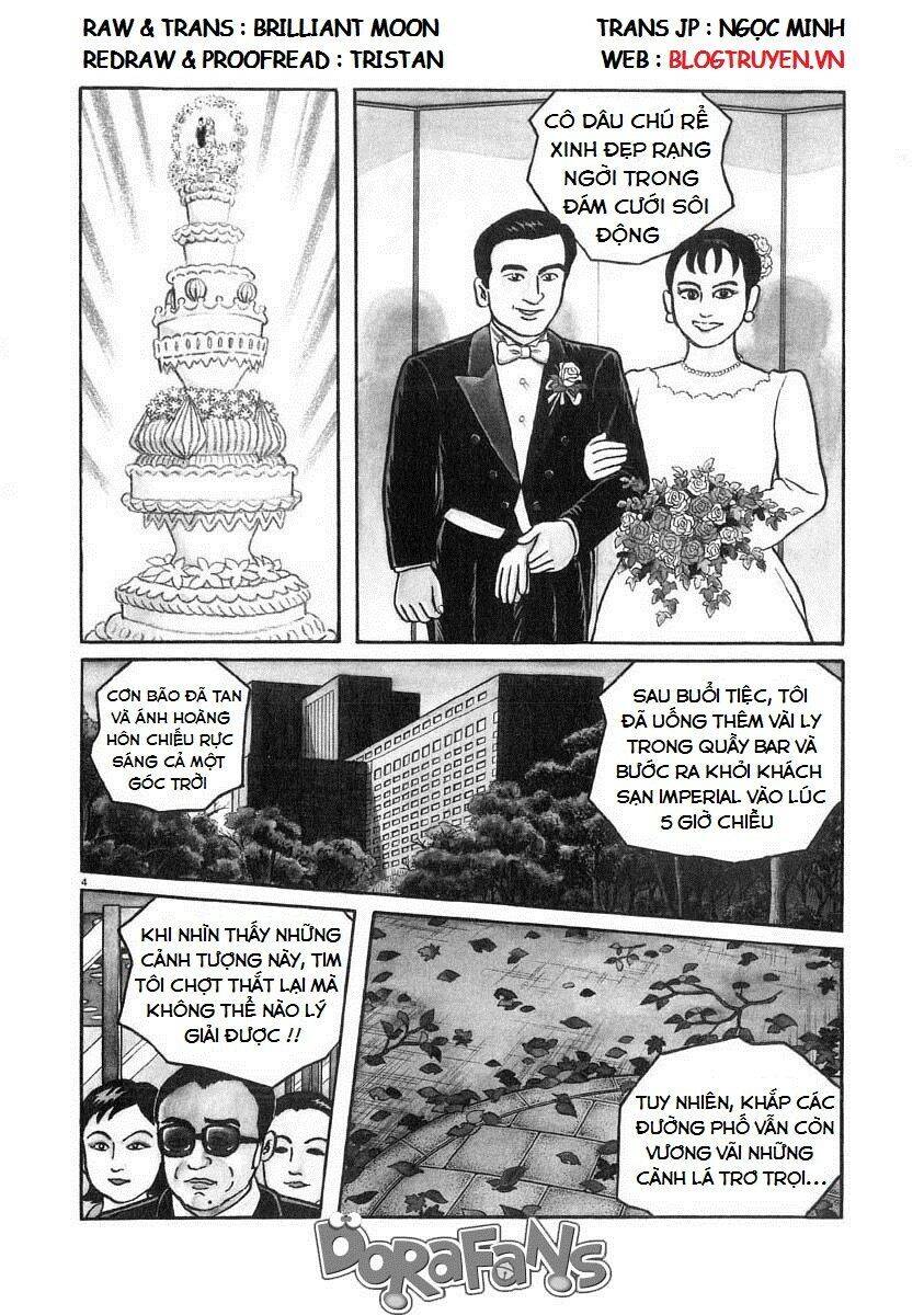 Tự Truyện Của Fujiko Fujio Chapter 1 - 7