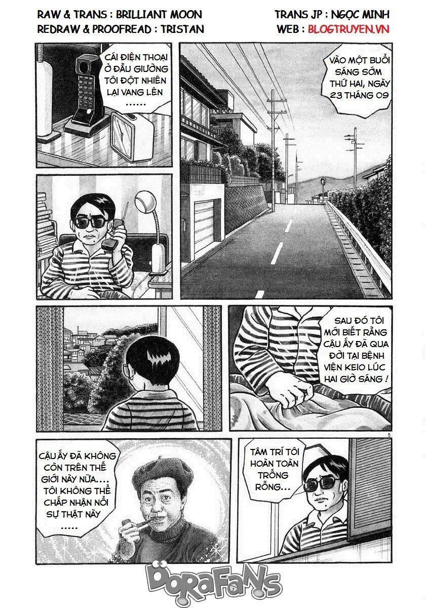 Tự Truyện Của Fujiko Fujio Chapter 1 - 8