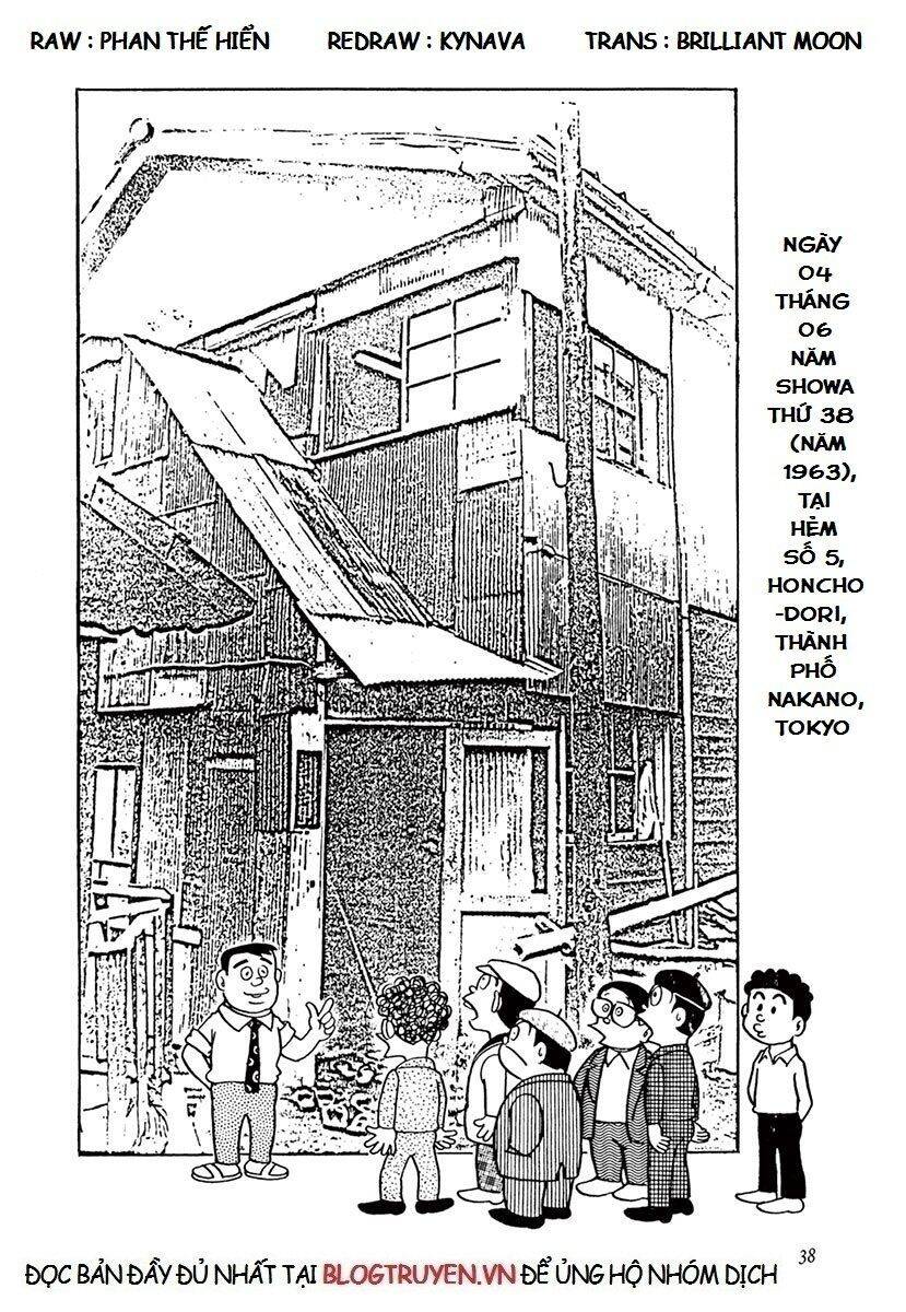 Tự Truyện Của Fujiko Fujio Chapter 2 - 12