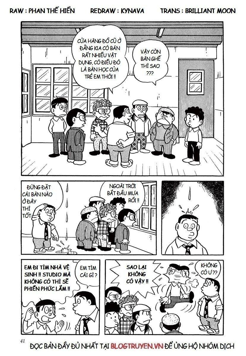 Tự Truyện Của Fujiko Fujio Chapter 2 - 15