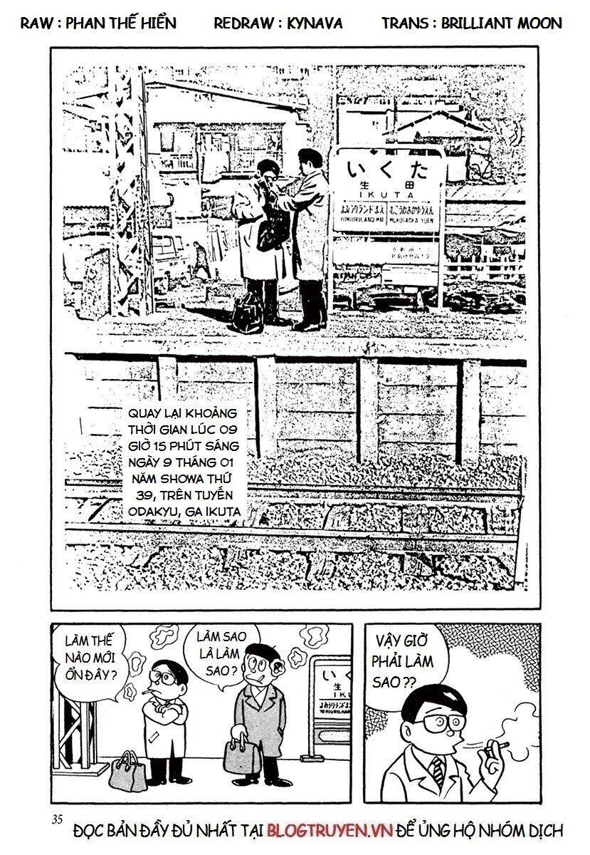 Tự Truyện Của Fujiko Fujio Chapter 2 - 9