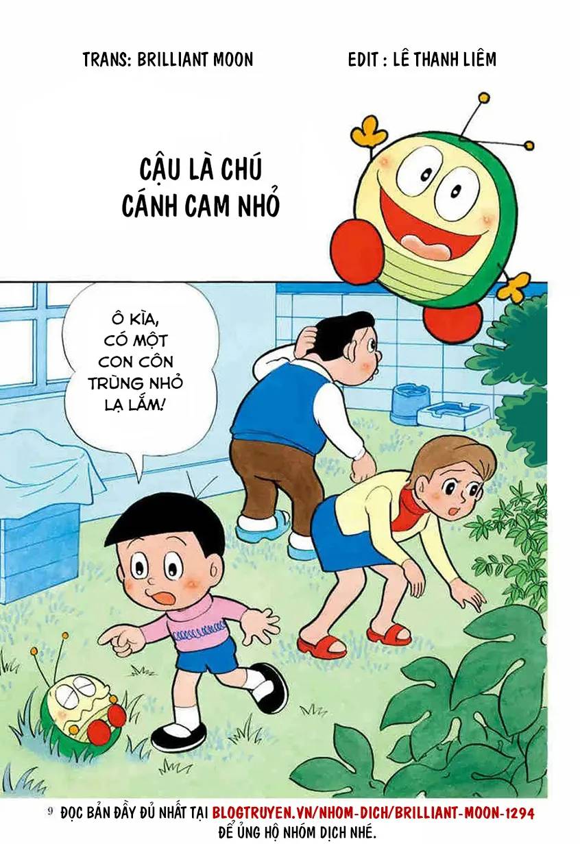 Tự Truyện Của Fujiko Fujio Chapter 4 - 3