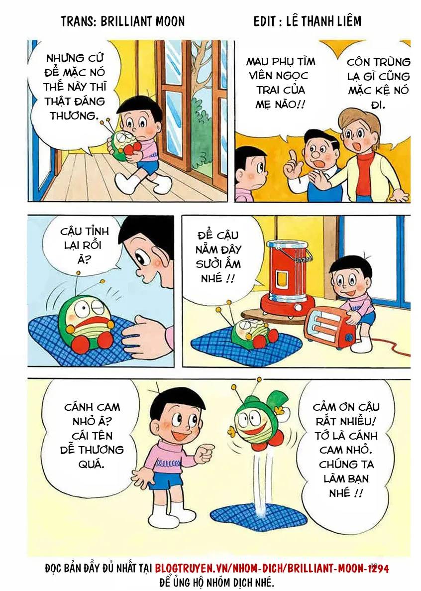 Tự Truyện Của Fujiko Fujio Chapter 4 - 4