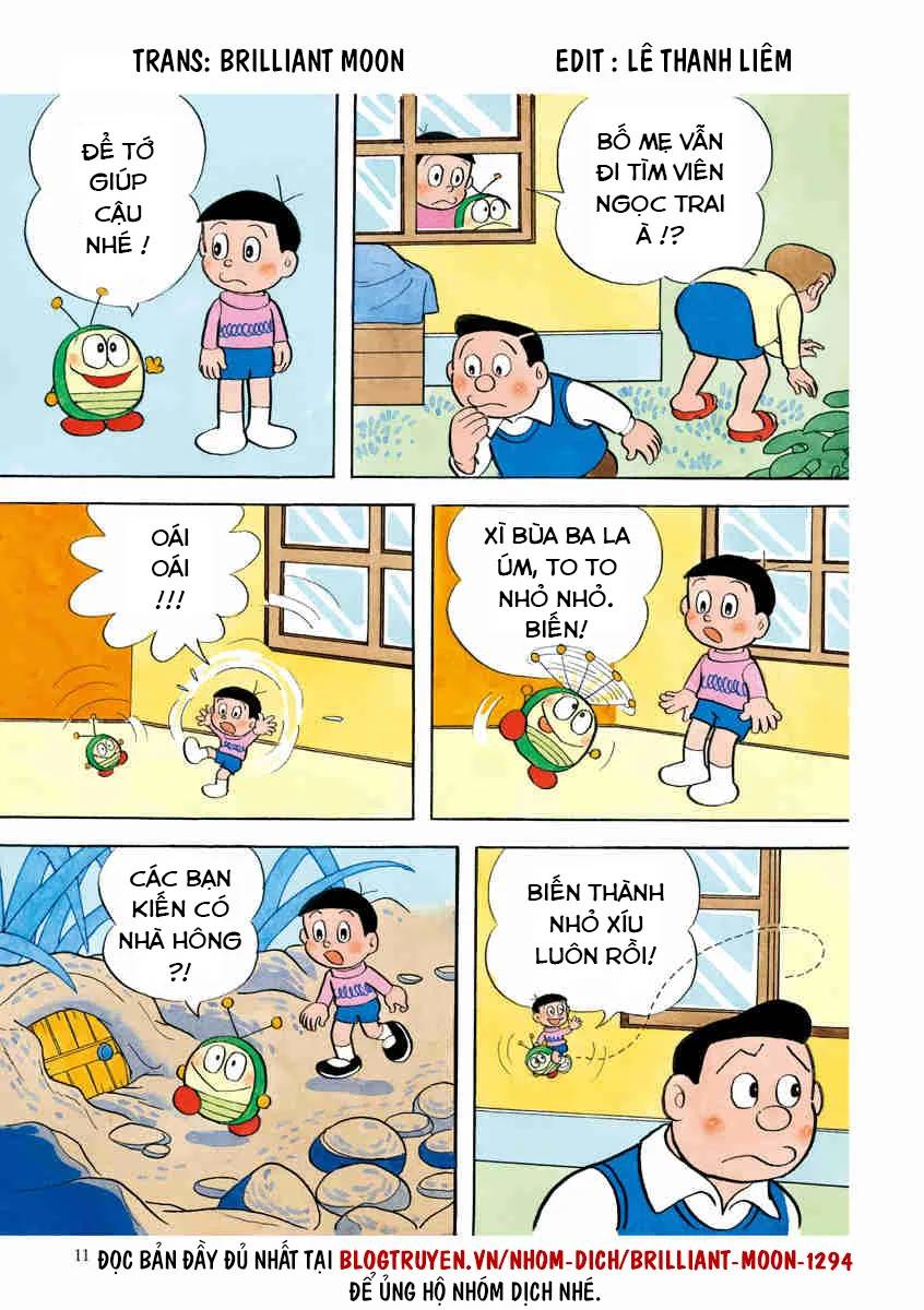 Tự Truyện Của Fujiko Fujio Chapter 4 - 5