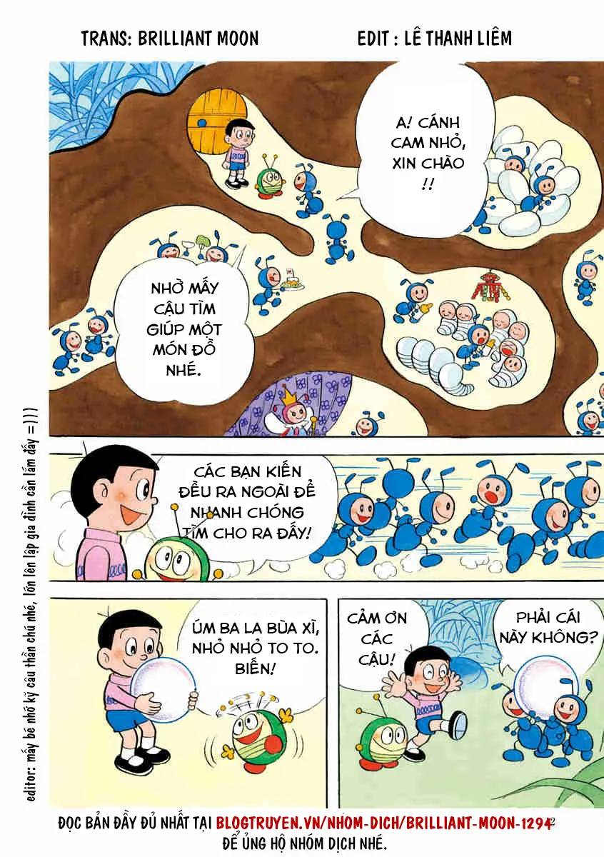 Tự Truyện Của Fujiko Fujio Chapter 4 - 6