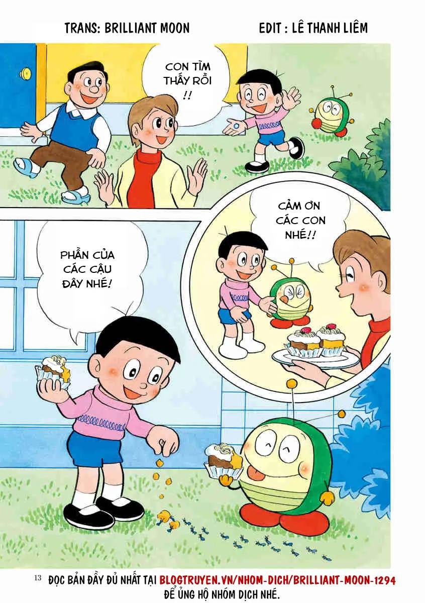 Tự Truyện Của Fujiko Fujio Chapter 4 - 7