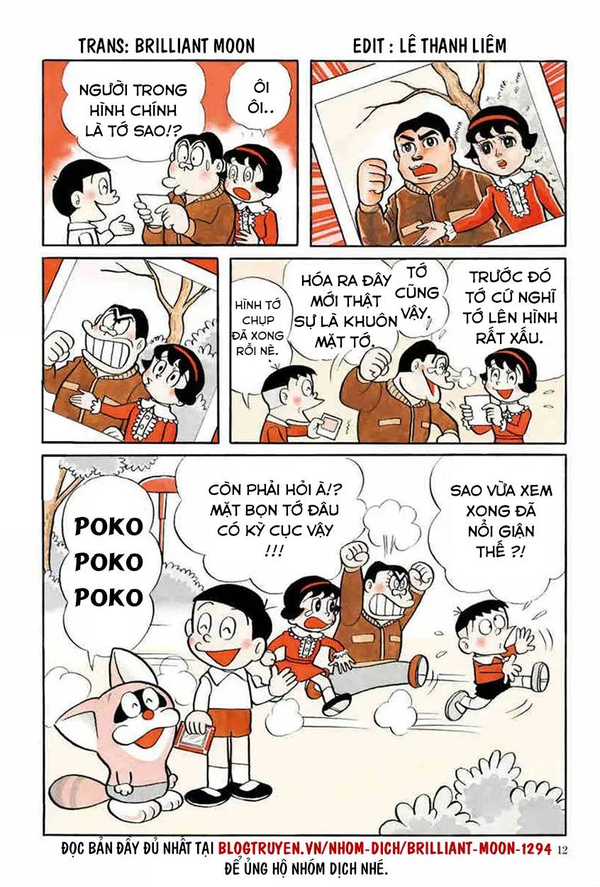 Tự Truyện Của Fujiko Fujio Chapter 5 - 6