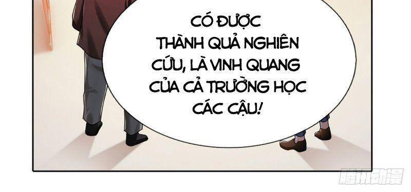 Luyện Thể Trăm Nghìn Tầng Chapter 43 - 21