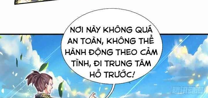 Luyện Thể Trăm Nghìn Tầng Chapter 20 - 17