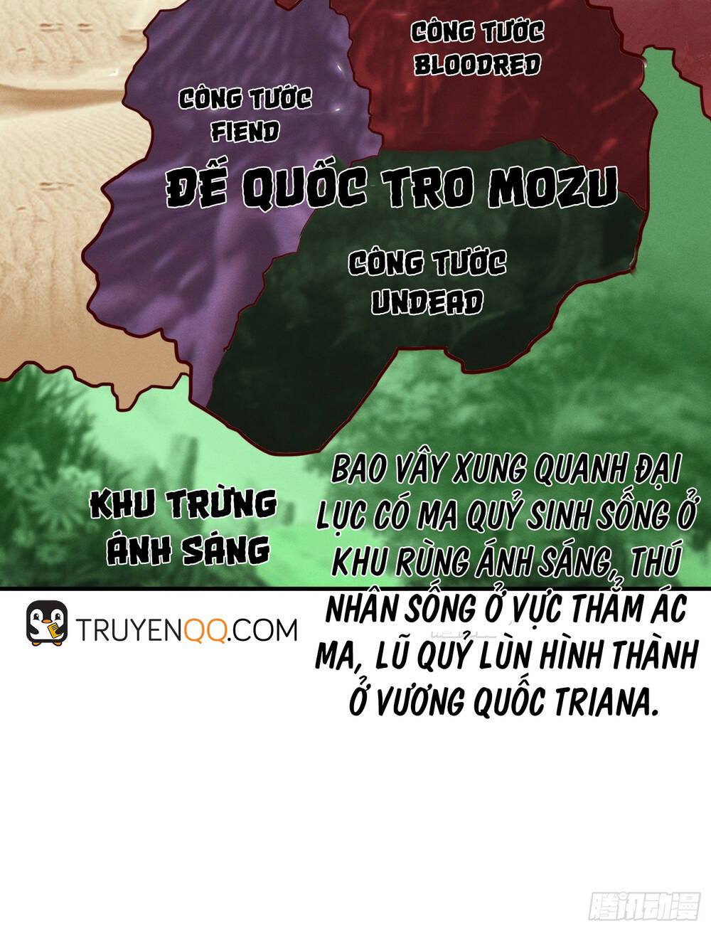 Trở Thành Đạo Sư Dũng Sĩ Chapter 18 - 13