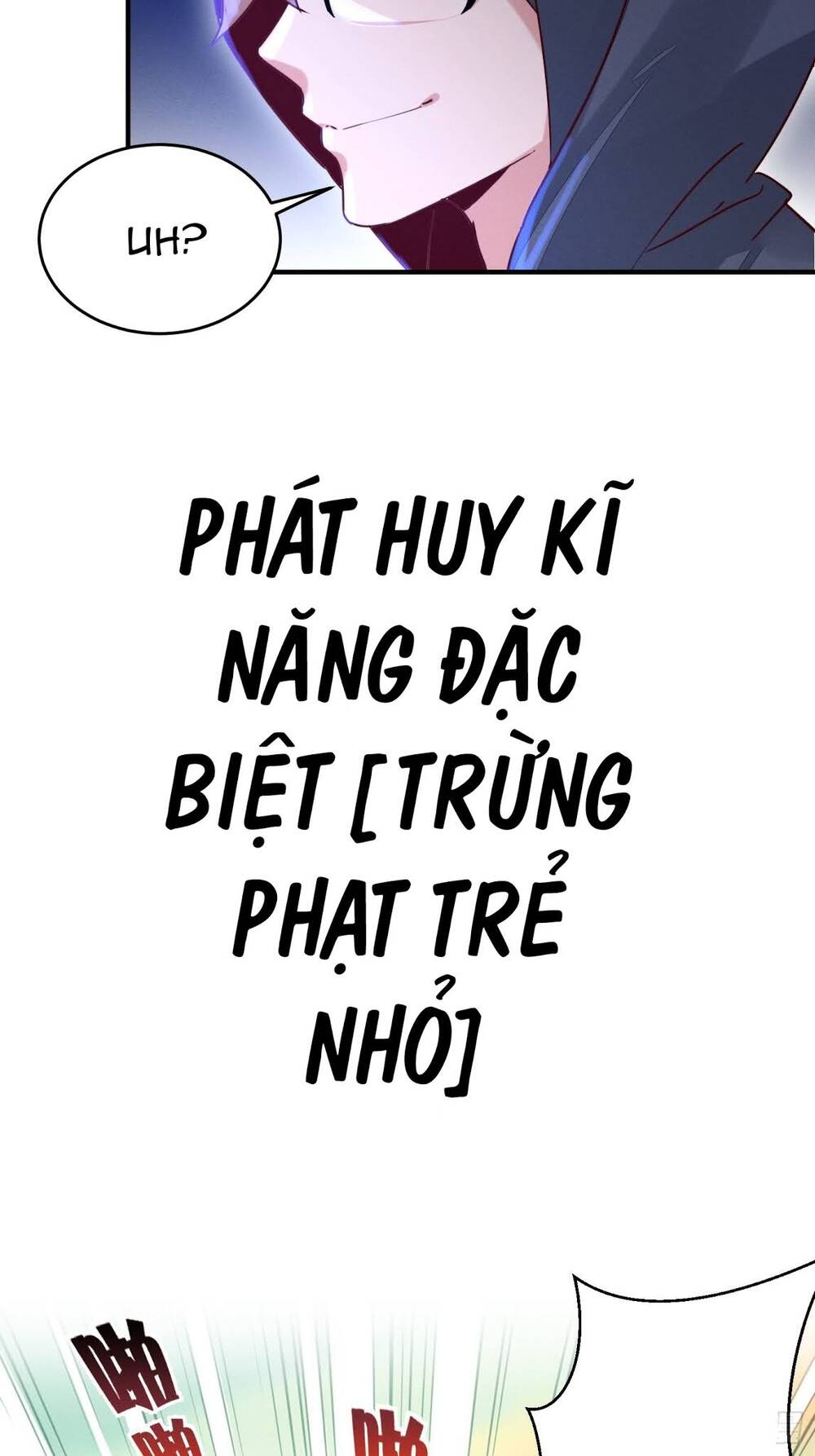 Trở Thành Đạo Sư Dũng Sĩ Chapter 18 - 8