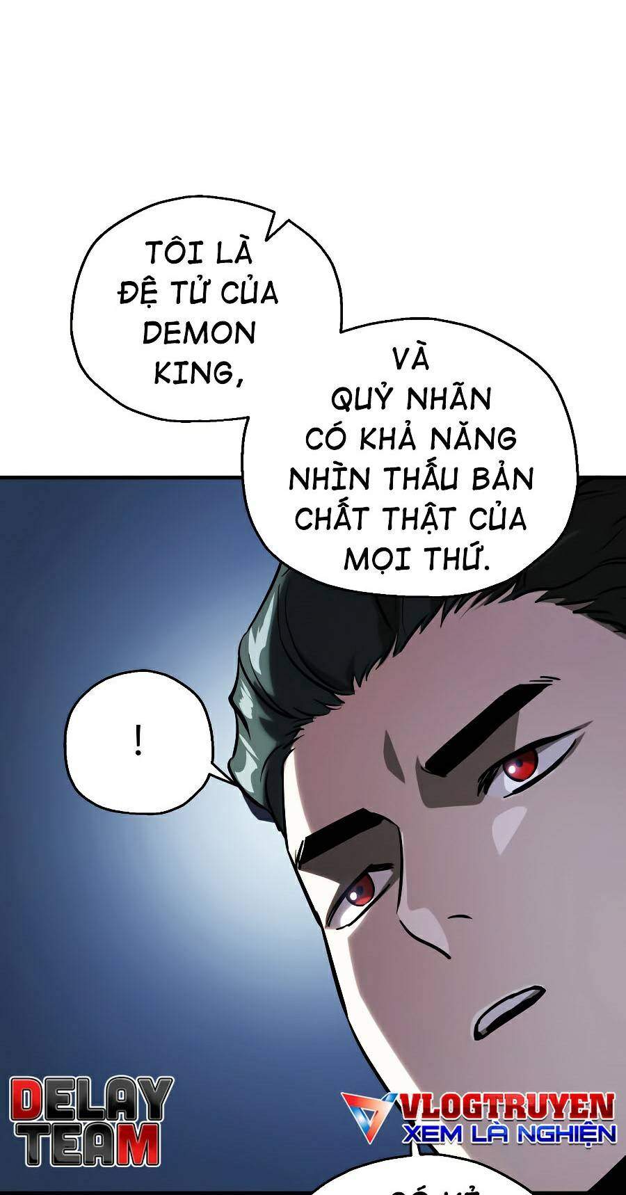 Người Chơi Không Thể Thăng Cấp Chapter 46 - 52