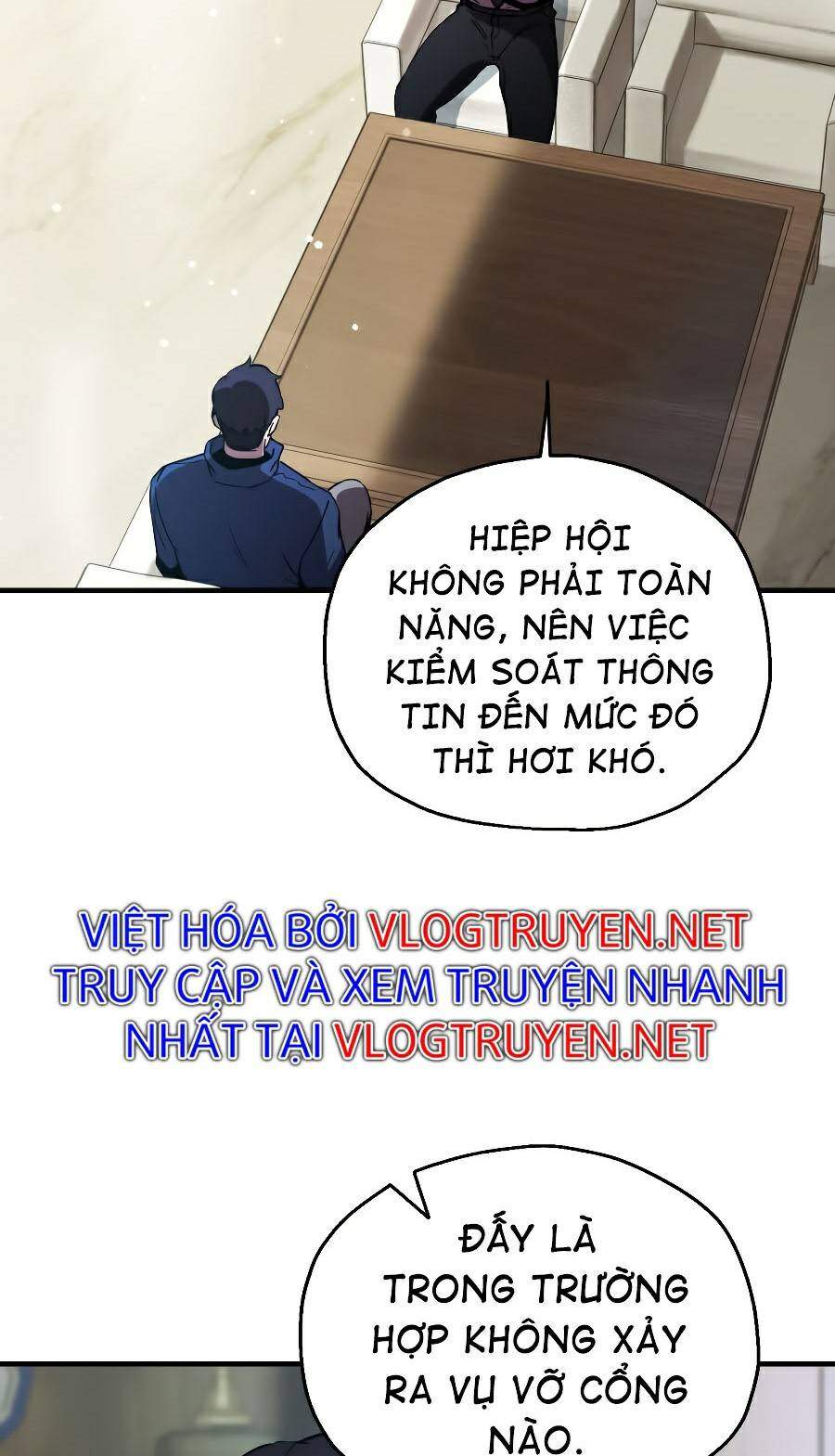 Người Chơi Không Thể Thăng Cấp Chapter 46 - 71