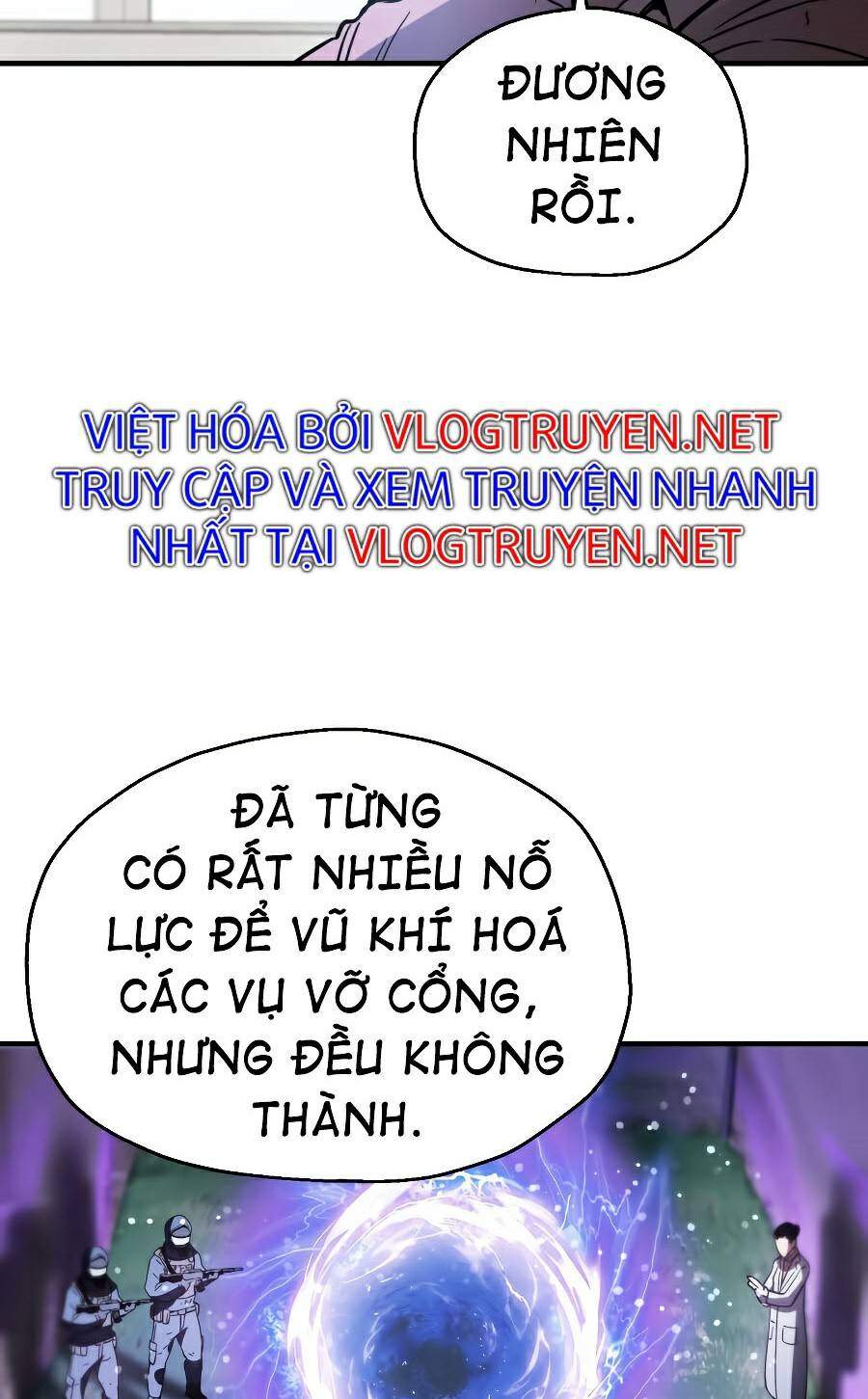 Người Chơi Không Thể Thăng Cấp Chapter 46 - 75