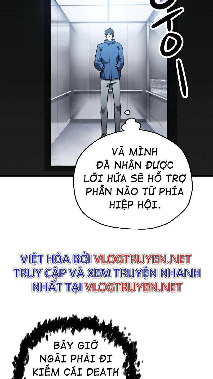 Người Chơi Không Thể Thăng Cấp Chapter 46 - 83