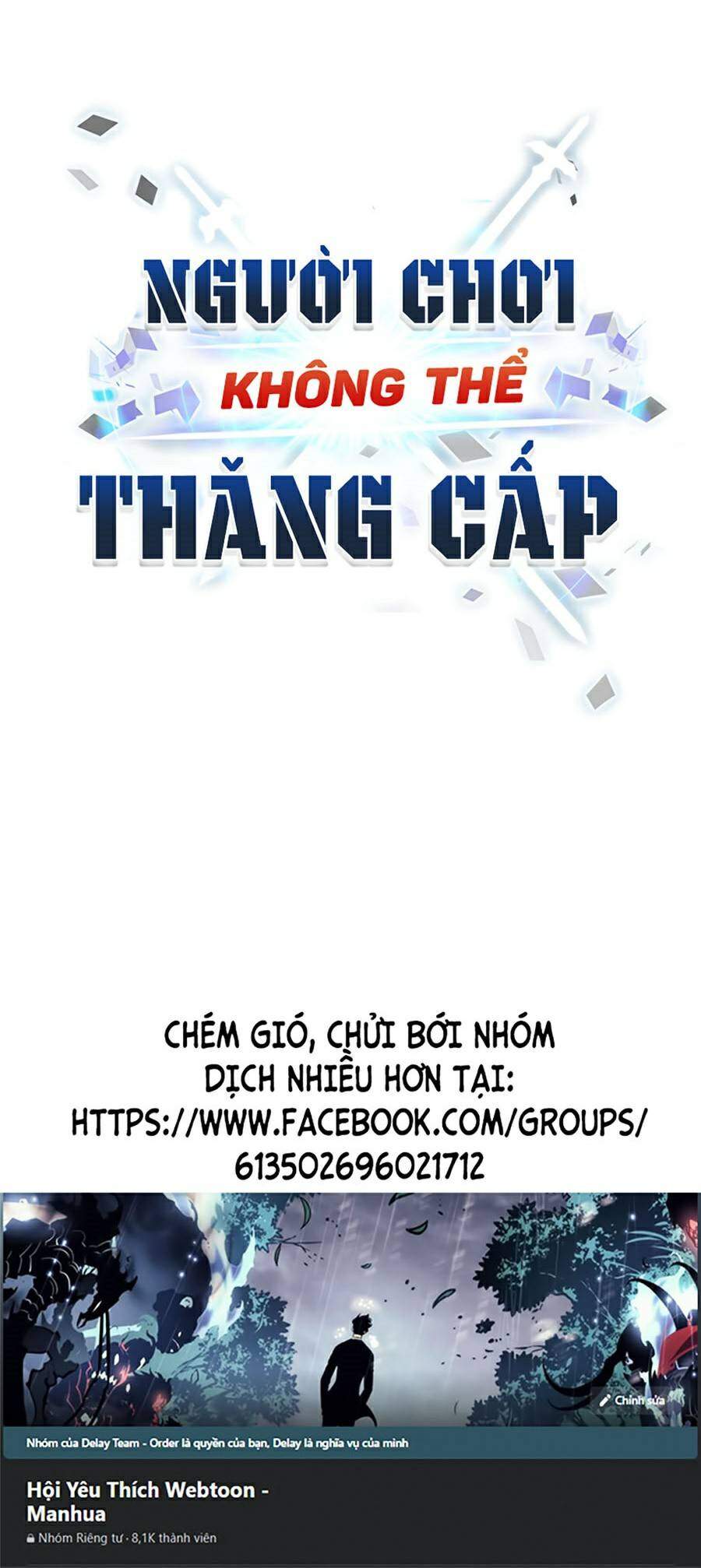 Người Chơi Không Thể Thăng Cấp Chapter 46 - 96