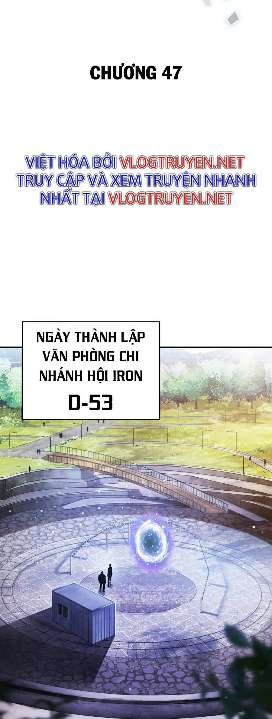 Người Chơi Không Thể Thăng Cấp Chapter 47 - 24