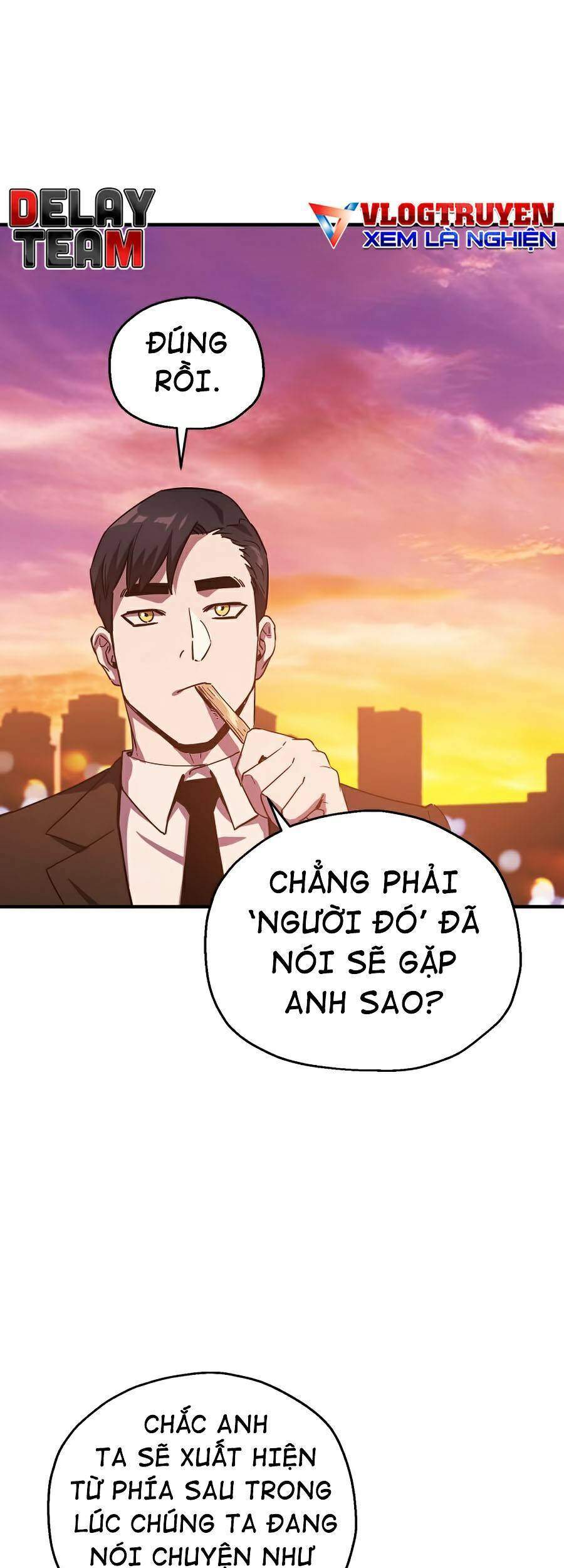 Người Chơi Không Thể Thăng Cấp Chapter 47 - 51