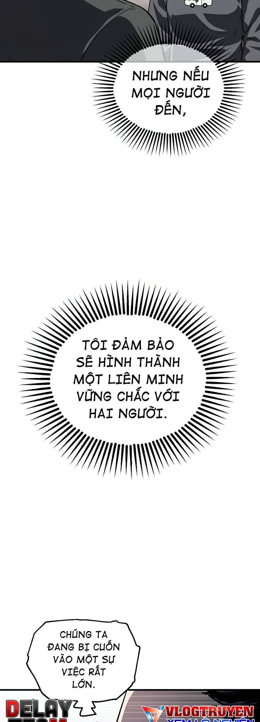 Người Chơi Không Thể Thăng Cấp Chapter 48 - 115