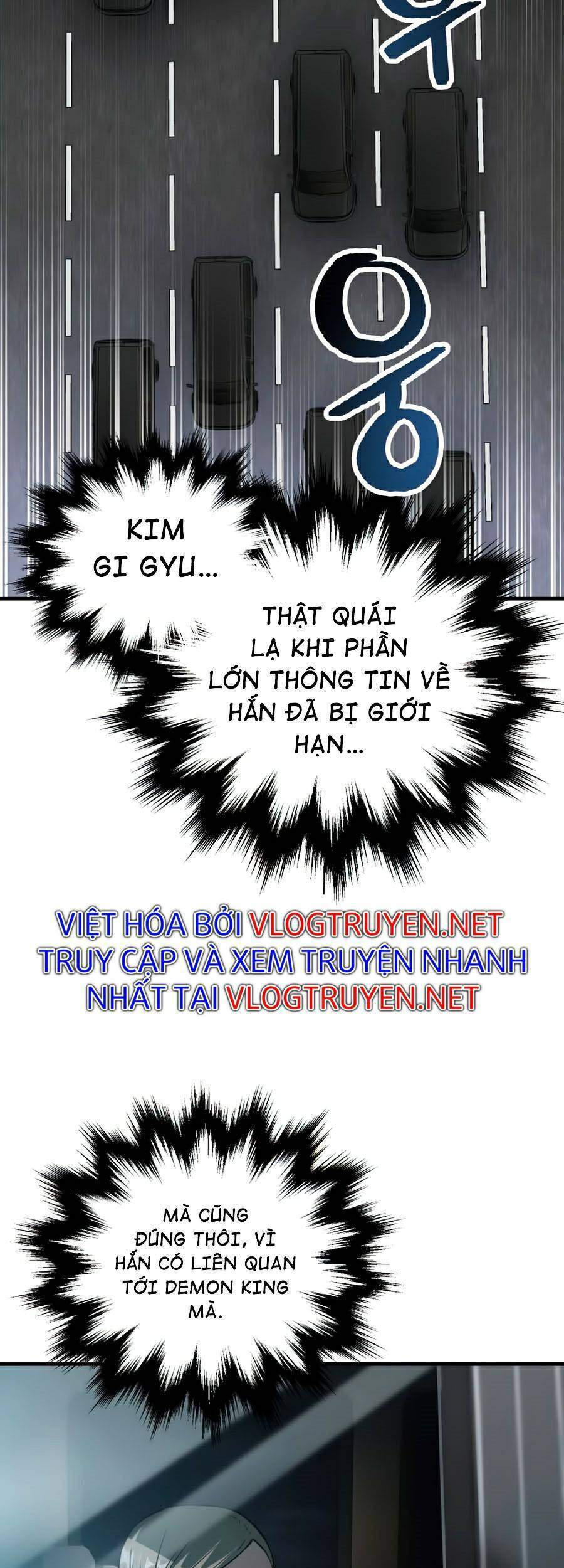 Người Chơi Không Thể Thăng Cấp Chapter 48 - 33