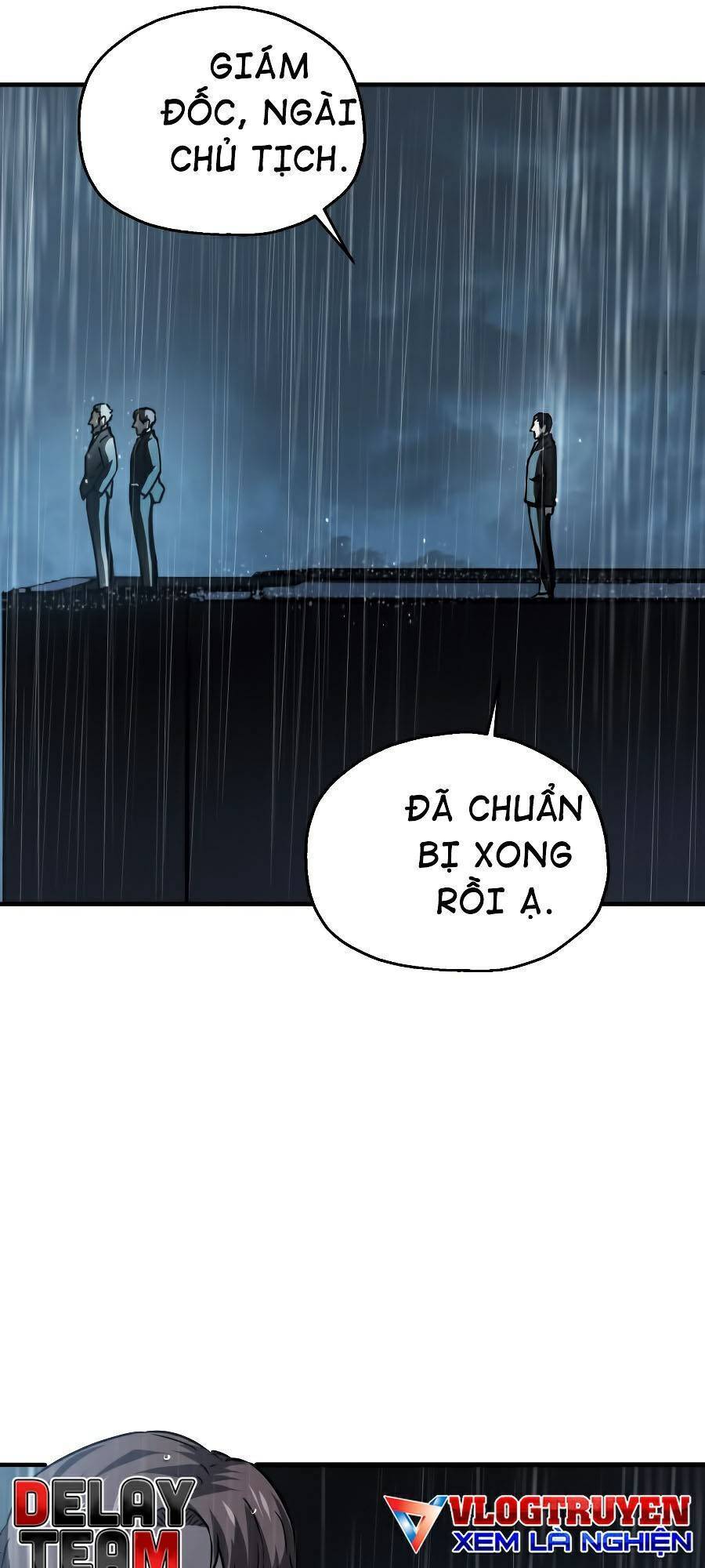 Người Chơi Không Thể Thăng Cấp Chapter 49 - 25