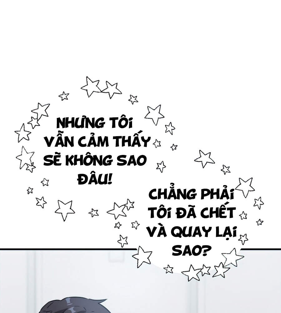 Người Chơi Không Thể Thăng Cấp Chapter 41 - 57