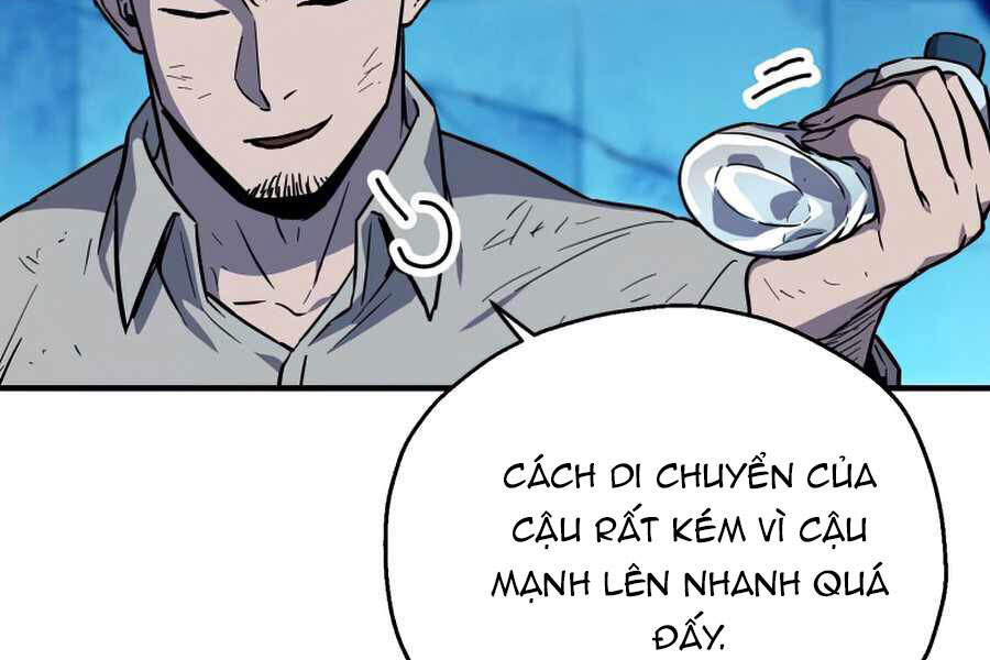 Người Chơi Không Thể Thăng Cấp Chapter 43 - 22