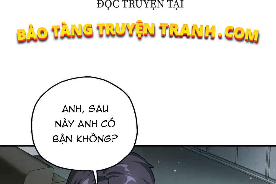 Người Chơi Không Thể Thăng Cấp Chapter 45 - 51